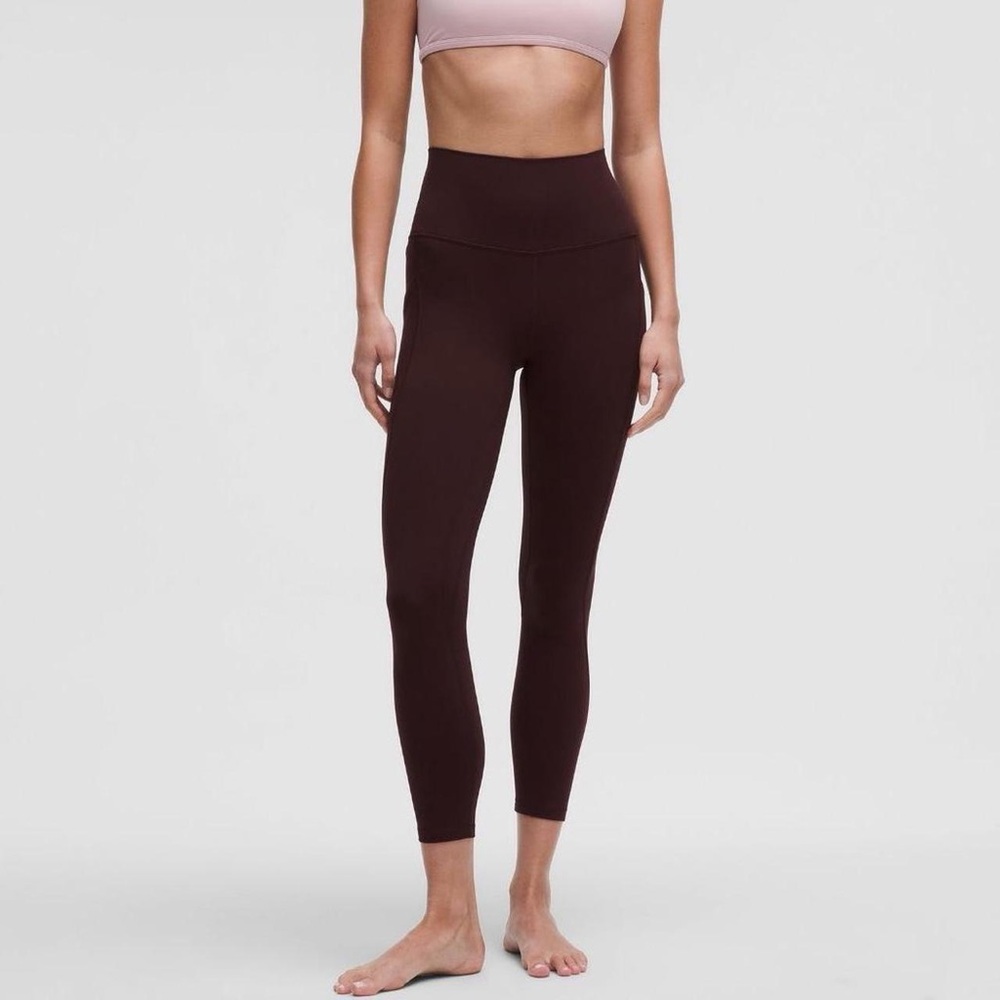 lululemon Align™ High-Rise Pant with Pockets 25"